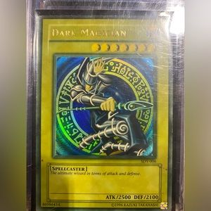 1996 Original vintage card lot 3,000+ Holos, ultra rares, & Secret rares